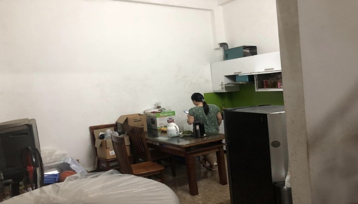 CHO THUÊ NHÀ NGUYÊN CĂN NGÕ BA GÁC NGUYỄN TRÃI, 3 TẦNG, 55M, MT 5M, GIÁ 13 TRIỆU (CTL)